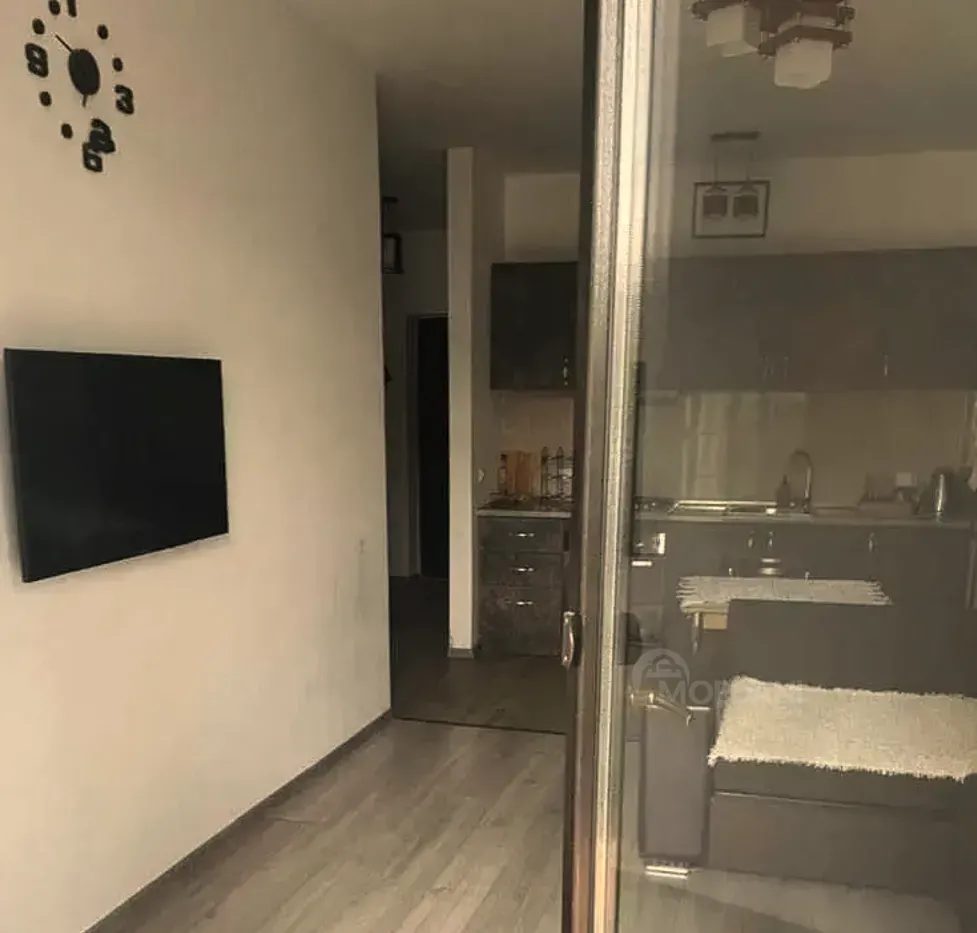 ქირავდება 2 ოთახიანი ბინა 60მ² 9/12 სართ თბილისი - photo 8