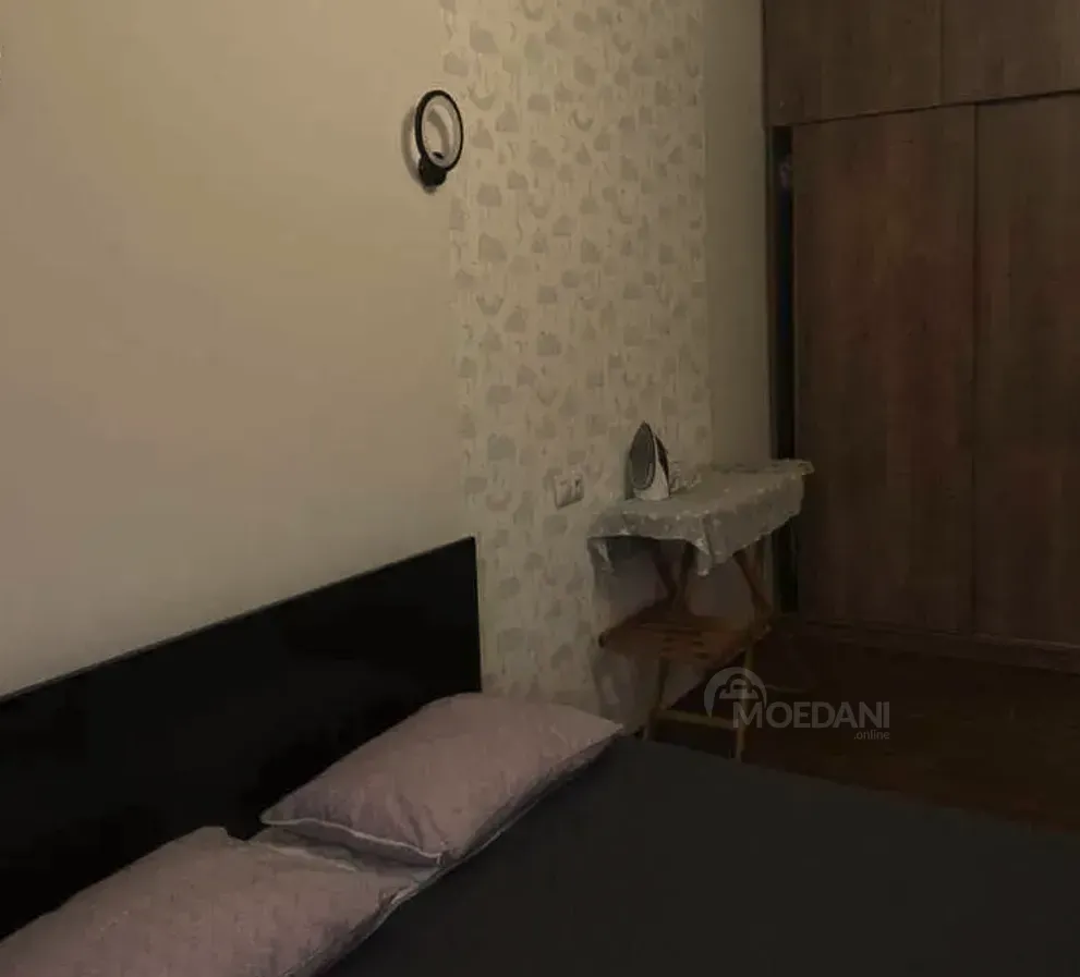 ქირავდება 2 ოთახიანი ბინა 60მ² 9/12 სართ თბილისი - photo 4