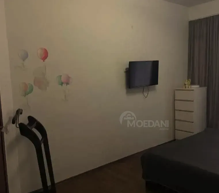 ქირავდება 2 ოთახიანი ბინა 60მ² 9/12 სართ თბილისი - photo 7