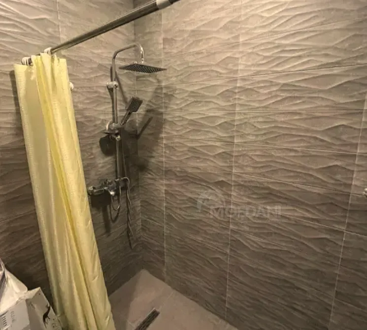 ქირავდება 2 ოთახიანი ბინა 50მ² 8/12 სართ თბილისი - photo 4