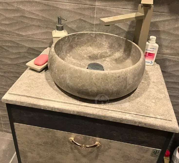 ქირავდება 2 ოთახიანი ბინა 50მ² 8/12 სართ თბილისი - photo 5