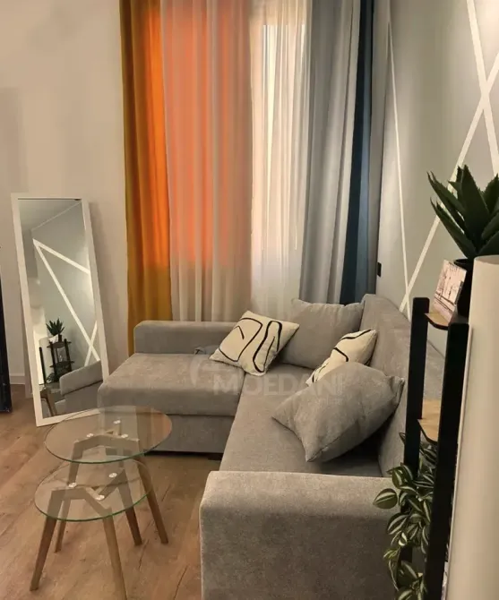 ქირავდება 2 ოთახიანი ბინა 60მ² 2/11 სართ თბილისი - photo 11