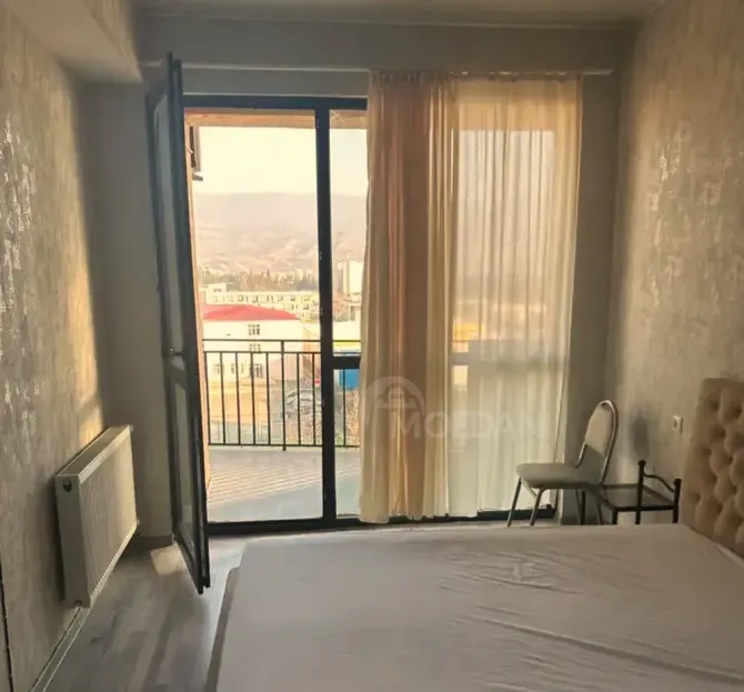 Apartments For Rent three-room 95м² 8/10 floor Tbilisi - photo 8