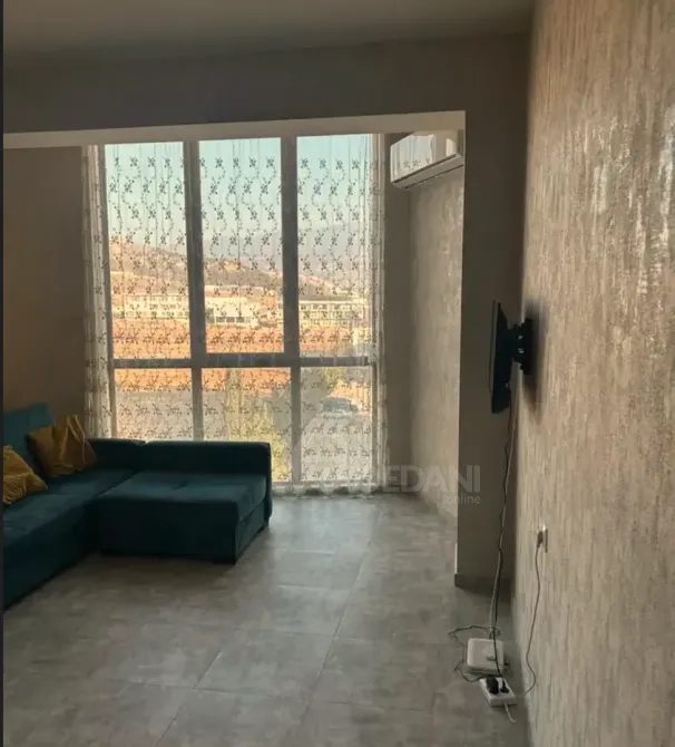 Apartments For Rent three-room 95м² 8/10 floor Tbilisi - photo 5