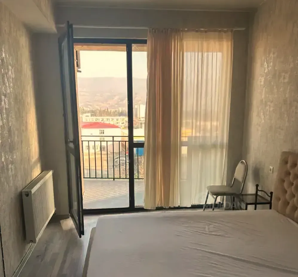 Apartments For Rent three-room 95м² 8/10 floor Tbilisi - photo 8