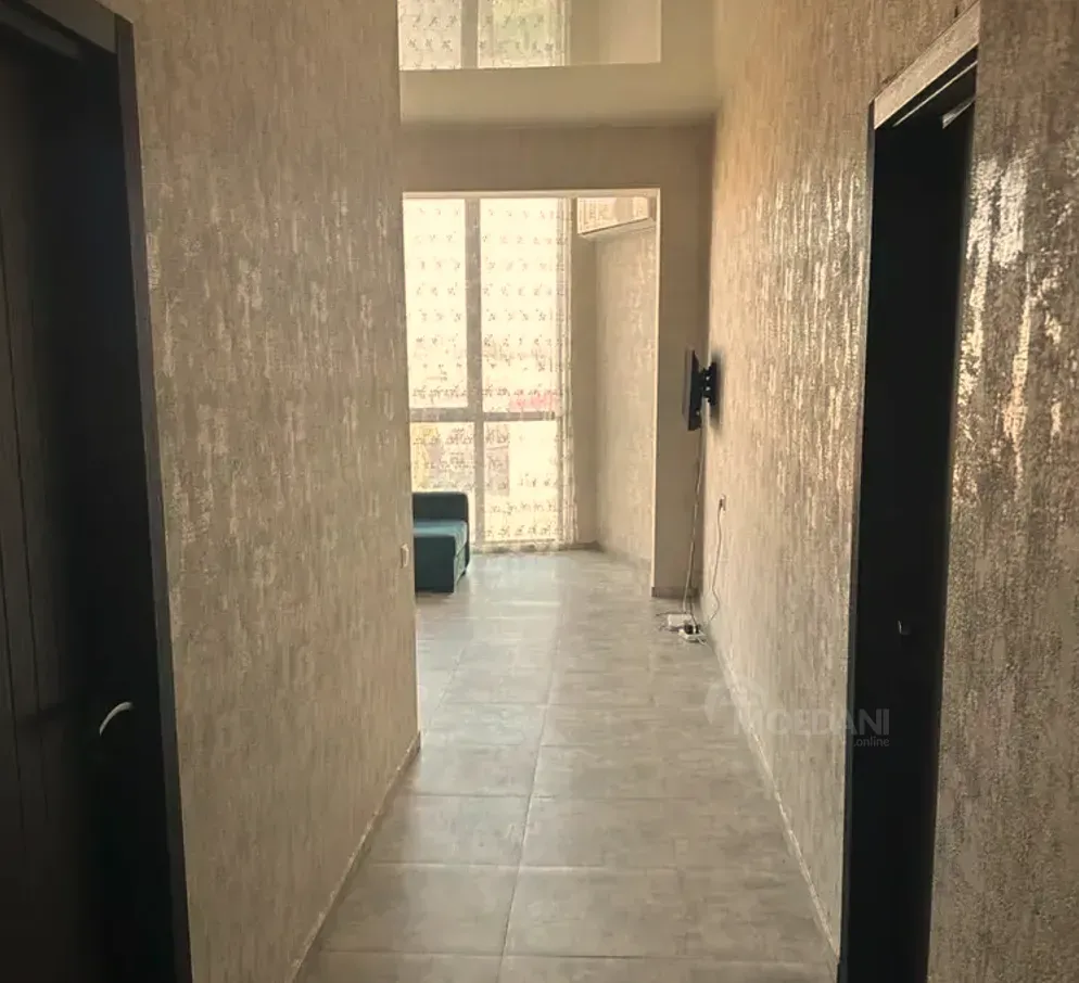 Apartments For Rent three-room 95м² 8/10 floor Tbilisi - photo 12