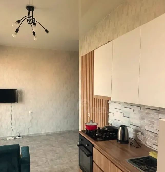 Apartments For Rent three-room 95м² 8/10 floor Tbilisi - photo 7