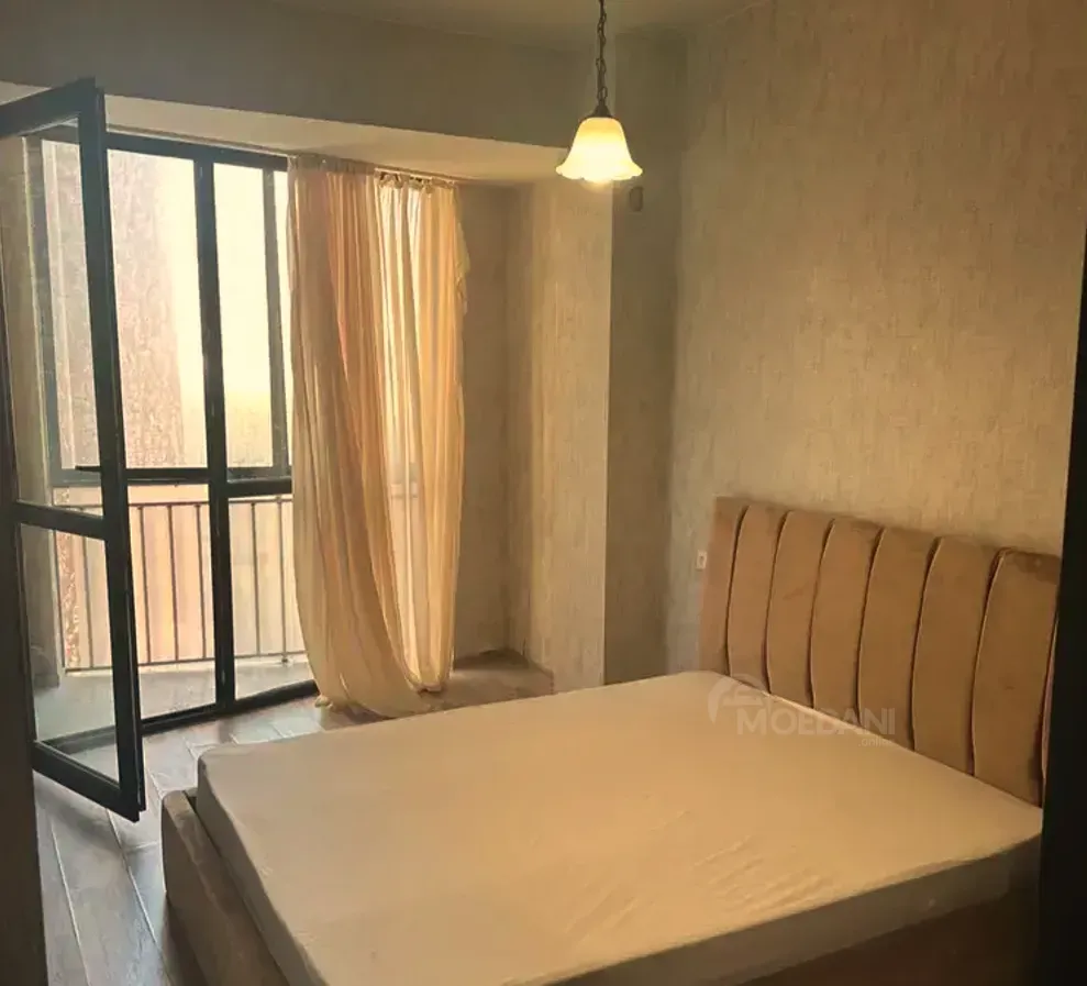 Apartments For Rent three-room 95м² 8/10 floor Tbilisi - photo 2