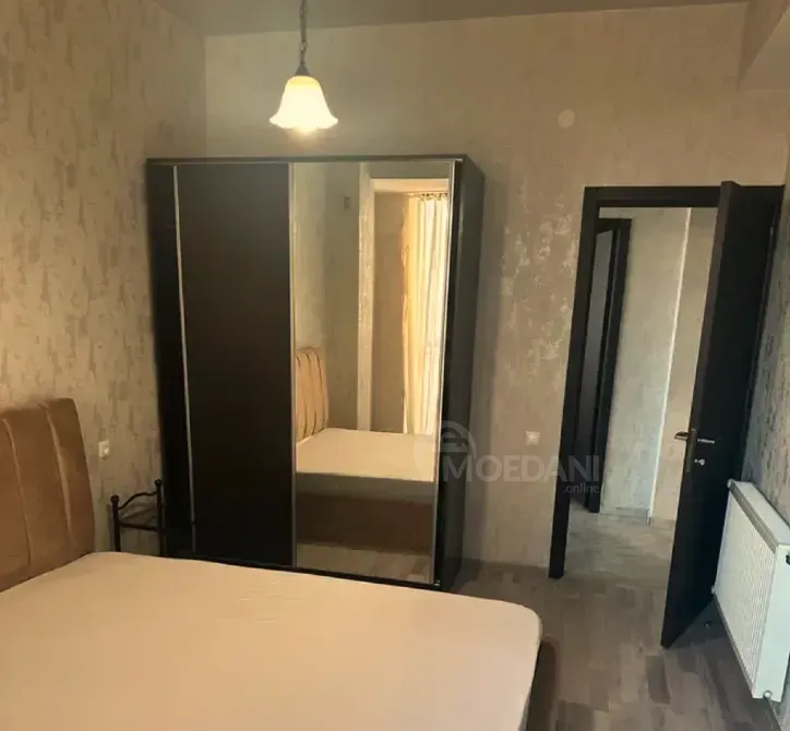 Apartments For Rent three-room 95м² 8/10 floor Tbilisi - photo 4