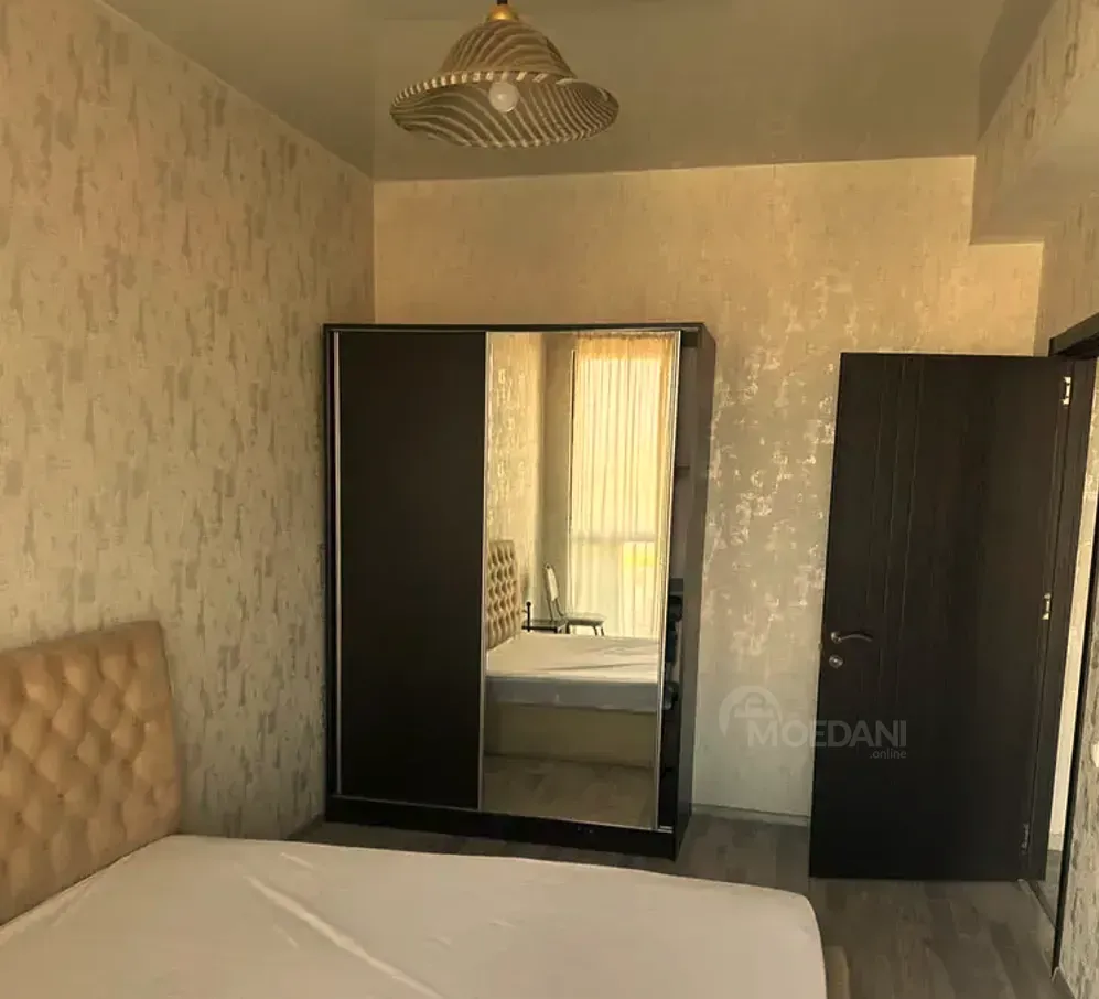 Apartments For Rent three-room 95м² 8/10 floor Tbilisi - photo 6