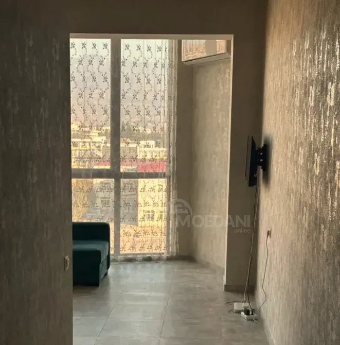 Apartments For Rent three-room 95м² 8/10 floor Tbilisi - photo 11
