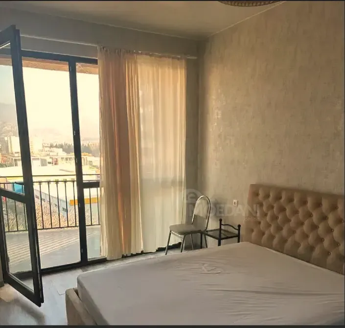 Apartments For Rent three-room 95м² 8/10 floor Tbilisi - photo 3