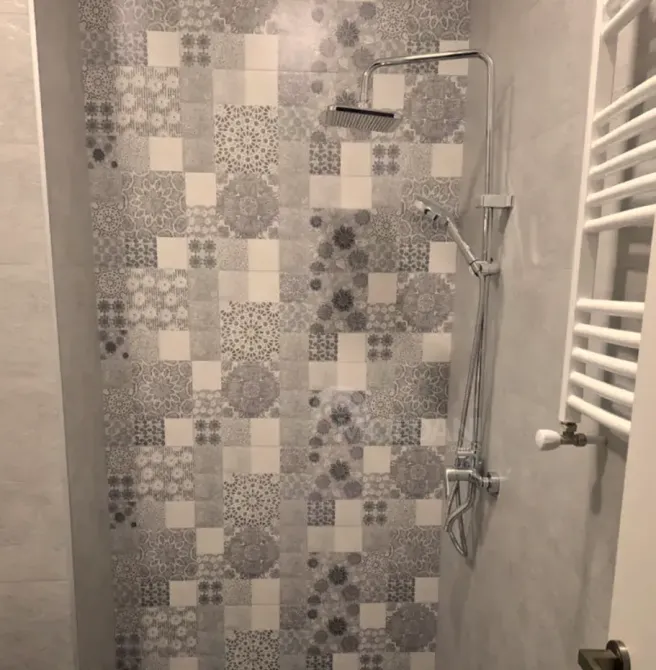 ქირავდება 2 ოთახიანი ბინა 50მ² 9/12 სართ თბილისი - photo 10