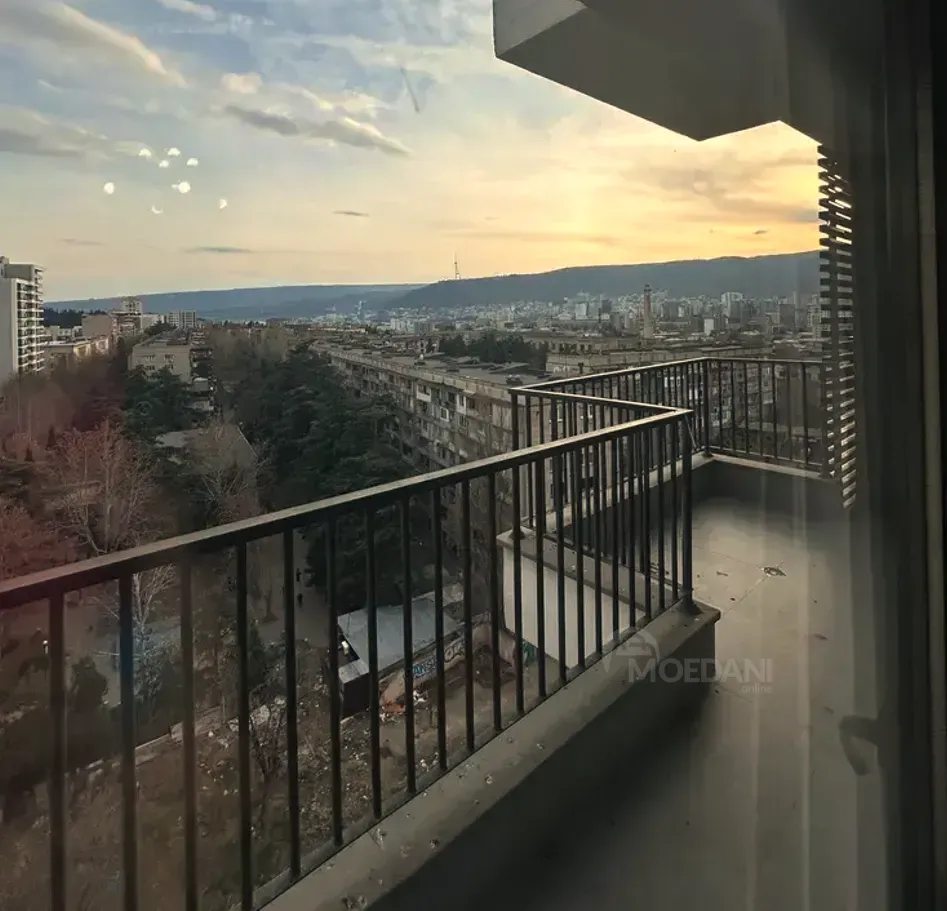 ქირავდება 2 ოთახიანი ბინა 60მ² 9/11 სართ თბილისი - photo 12