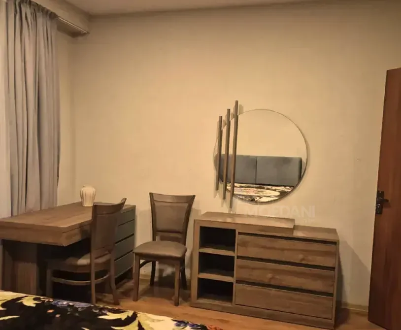 ქირავდება 2 ოთახიანი ბინა 50მ² 1/12 სართ თბილისი - photo 10