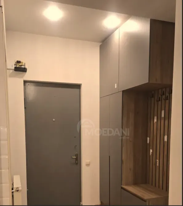 ქირავდება 2 ოთახიანი ბინა 60მ² 2/6 სართ თბილისი - photo 4