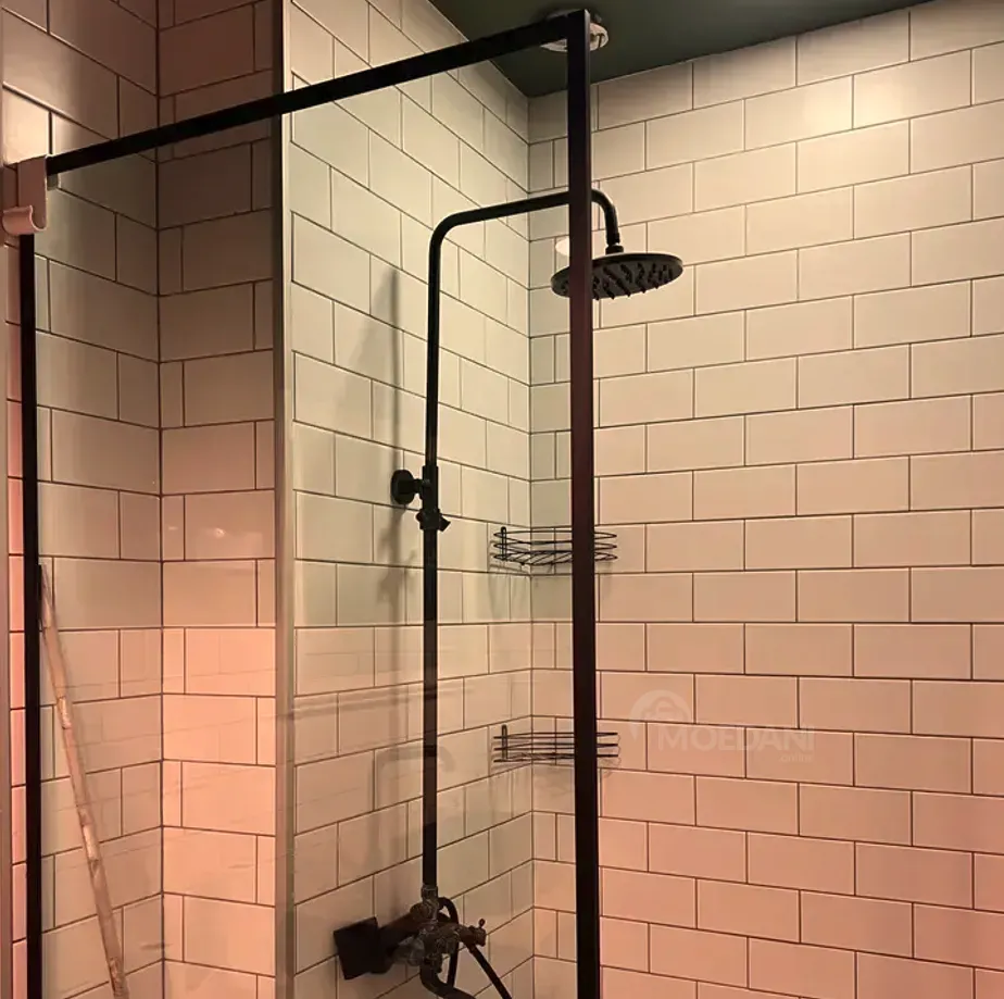 ქირავდება 2 ოთახიანი ბინა 60მ² 6/20 სართ თბილისი - photo 6