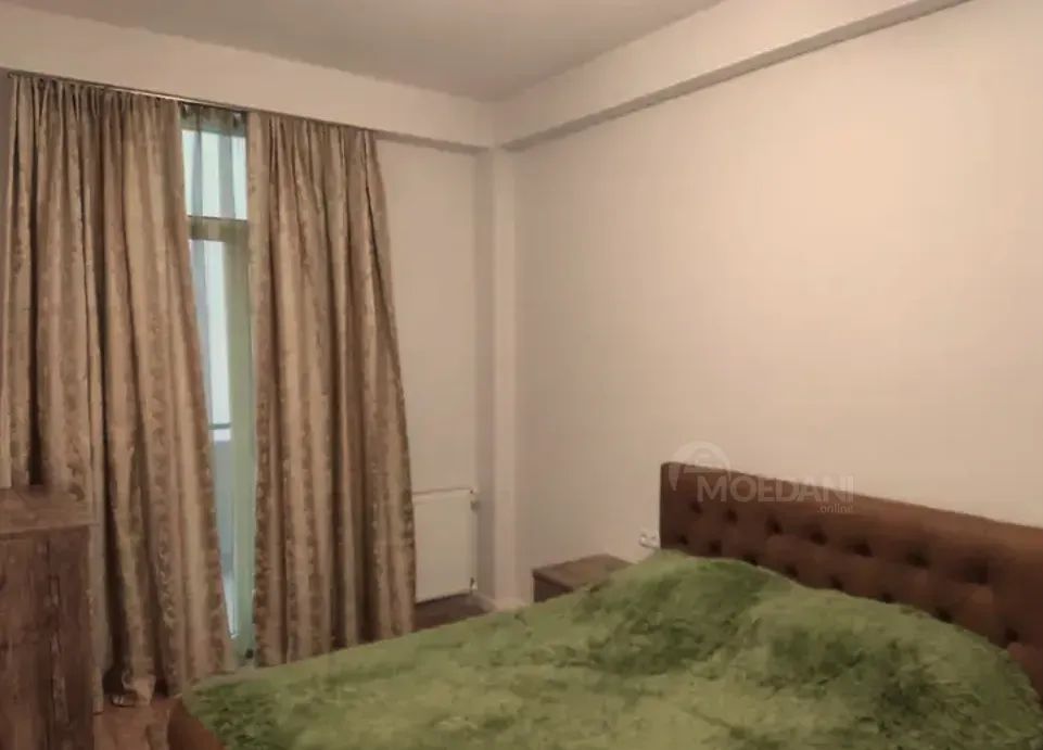 ქირავდება 2 ოთახიანი ბინა 75მ² 7/9 სართ თბილისი - photo 3