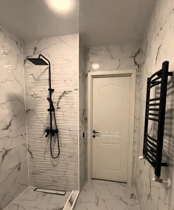 ქირავდება 2 ოთახიანი ბინა 50მ² 7/10 სართ თბილისი - photo 5