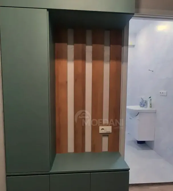 Сдам 2-комн. квартиру 50м² 7/8 эт. Тбилиси - изображение 6