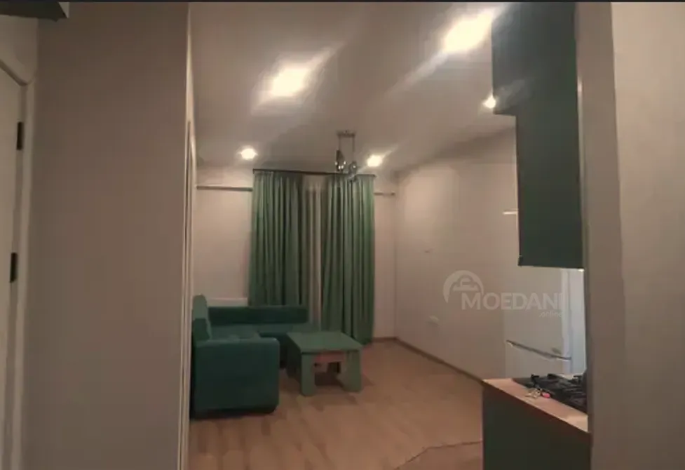 Сдам 2-комн. квартиру 50м² 7/8 эт. Тбилиси - изображение 5