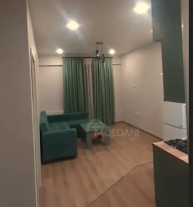 Сдам 2-комн. квартиру 50м² 7/8 эт. Тбилиси - изображение 7