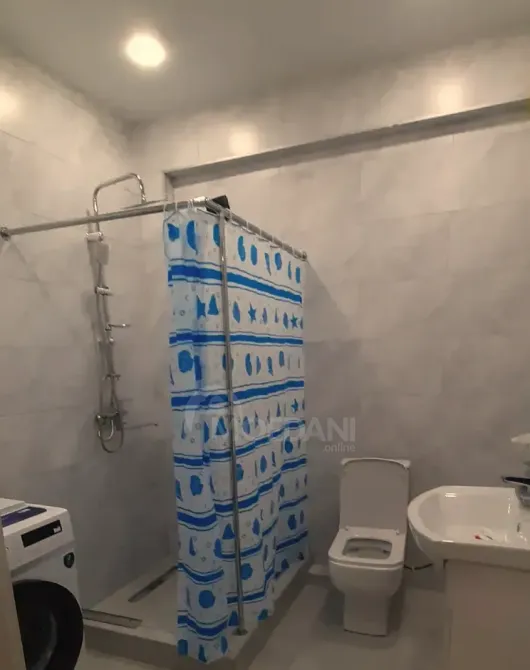 Сдам 2-комн. квартиру 50м² 7/8 эт. Тбилиси - изображение 9