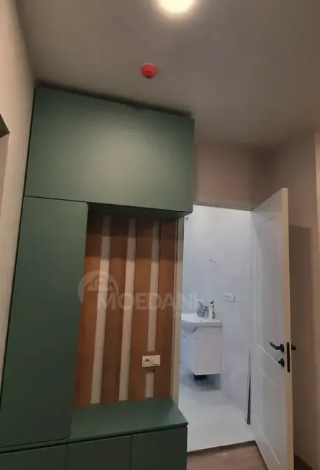 Сдам 2-комн. квартиру 50м² 7/8 эт. Тбилиси - изображение 10