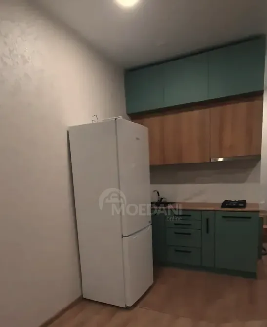 Сдам 2-комн. квартиру 50м² 7/8 эт. Тбилиси - изображение 2