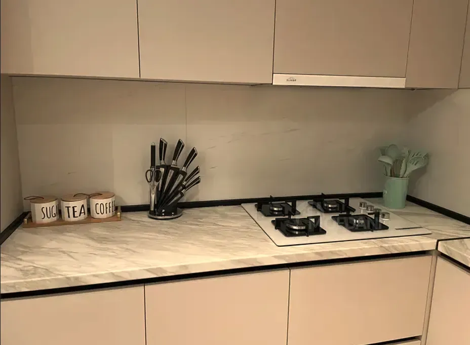 ქირავდება 2 ოთახიანი ბინა 40მ² 4/10 სართ თბილისი - photo 3