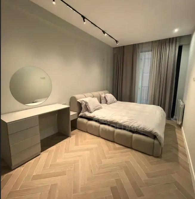 ქირავდება 2 ოთახიანი ბინა 40მ² 4/10 სართ თბილისი - photo 5