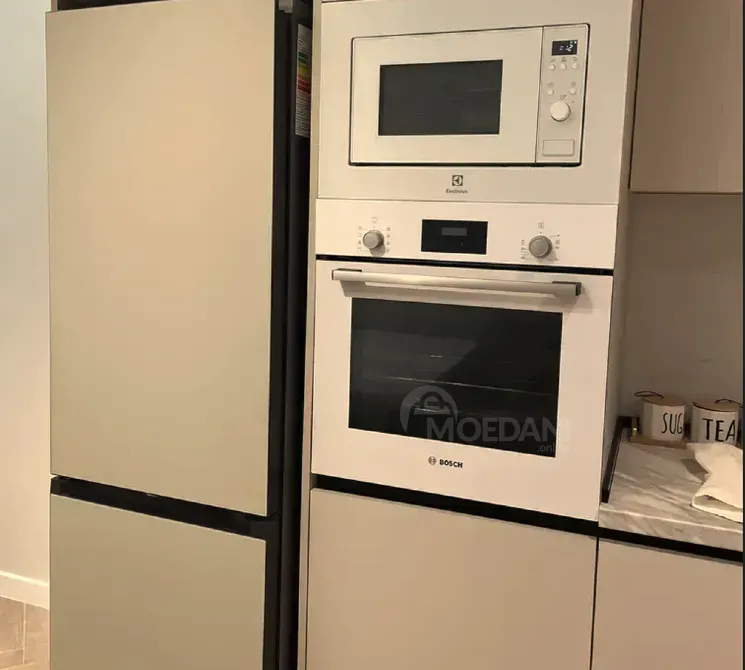 ქირავდება 2 ოთახიანი ბინა 40მ² 4/10 სართ თბილისი - photo 4