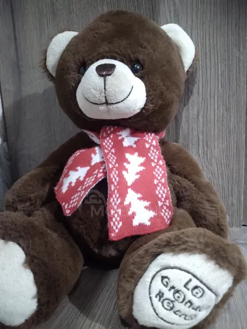 Магазин игрушек Тбилиси - изображение 1