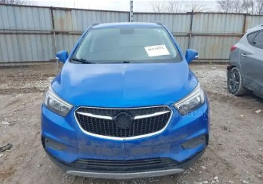 Buick Encore 2017 Тбилиси - изображение 1
