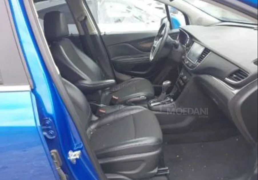 Buick Encore 2017 Тбилиси - изображение 4