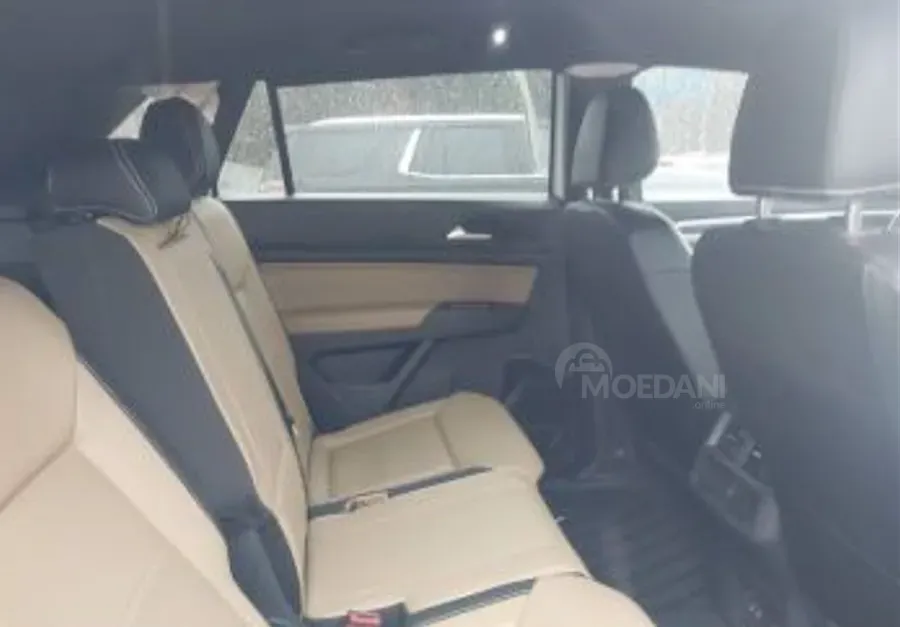 Volkswagen Atlas 3.6 2023 თბილისი - photo 6