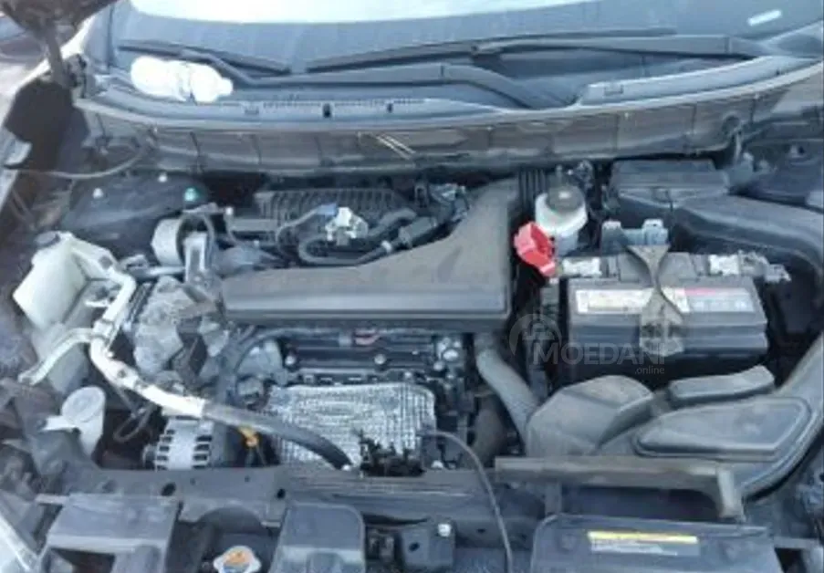 Nissan Rogue 2020 თბილისი - photo 6