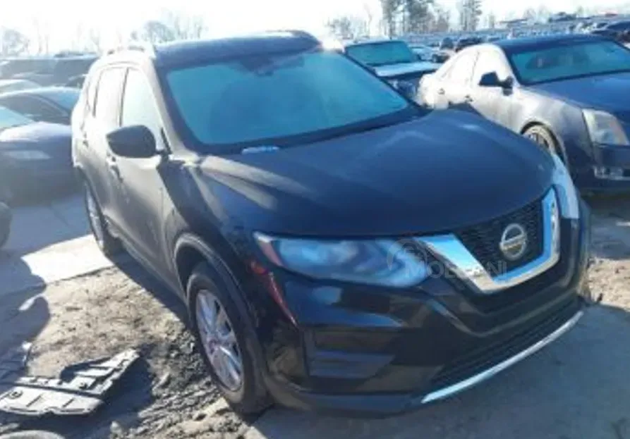 Nissan Rogue 2020 თბილისი - photo 2