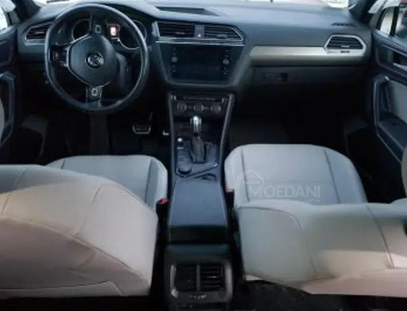 Volkswagen Tiguan 2 2021 Тбилиси - изображение 7