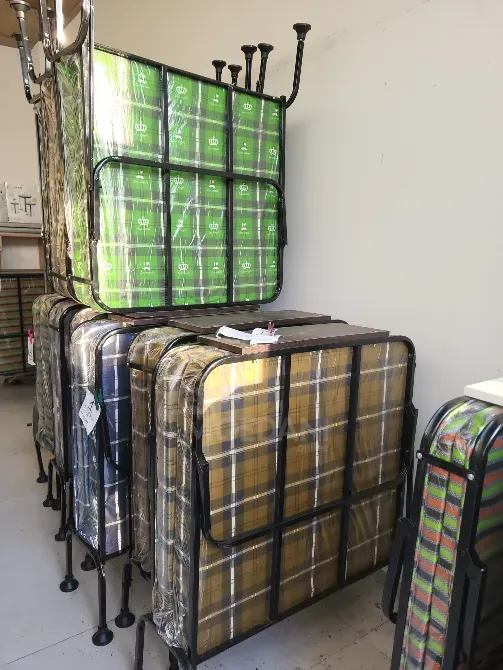 Გასაშლელი საწოლი 555787291 თბილისი - photo 1