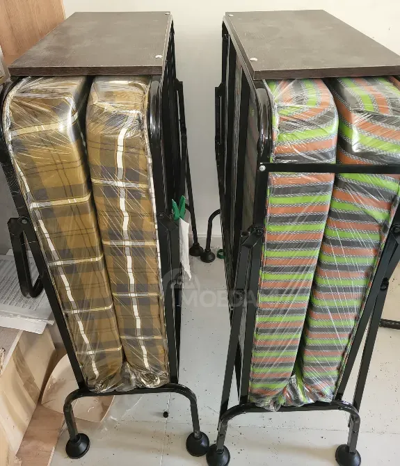 Გასაშლელი საწოლი 555787291 თბილისი - photo 3