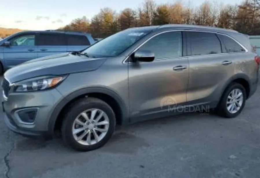 Kia Sorento 2017 Тбилиси - изображение 2