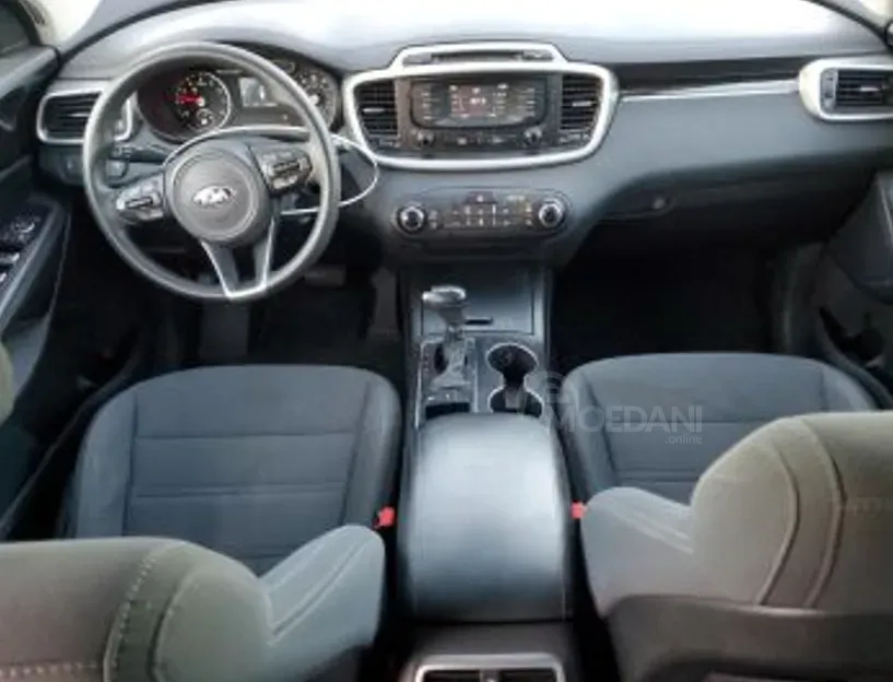 Kia Sorento 2017 Тбилиси - изображение 6