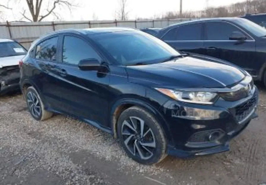 Honda HR-V 2020 თბილისი - photo 2