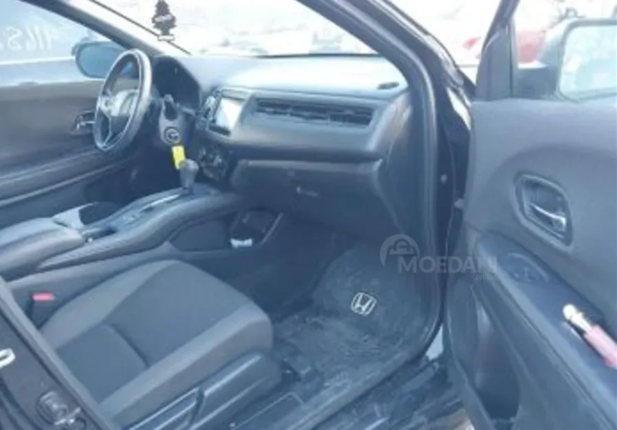 Honda HR-V 2020 თბილისი - photo 7
