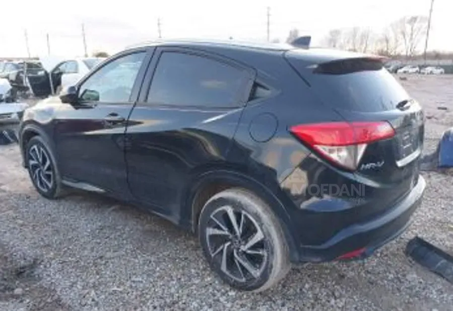 Honda HR-V 2020 Тбилиси - изображение 4