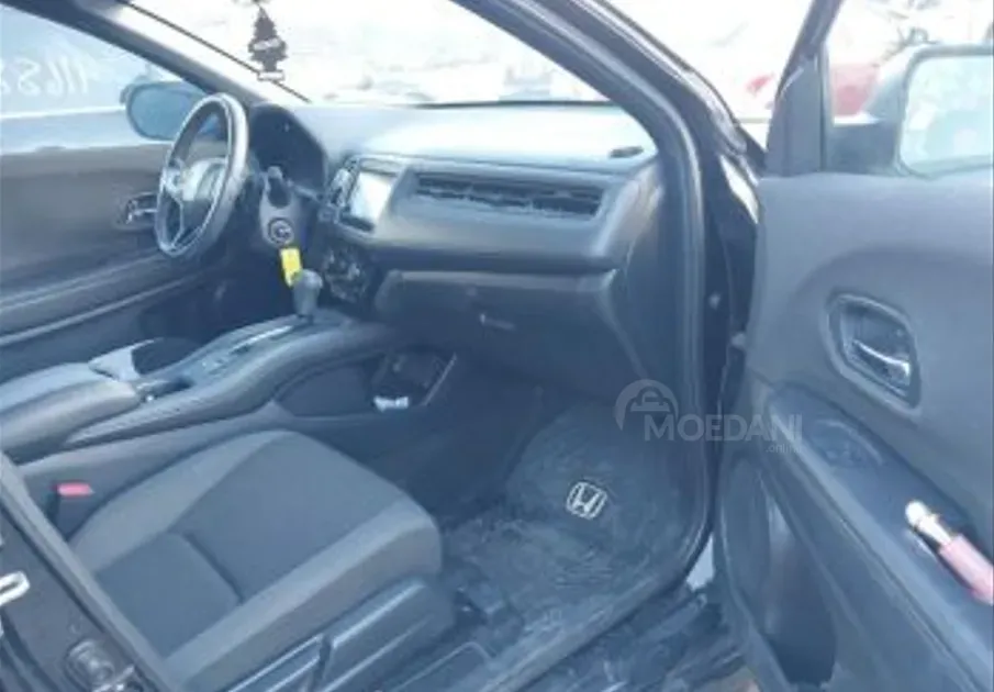 Honda HR-V 2020 Тбилиси - изображение 7