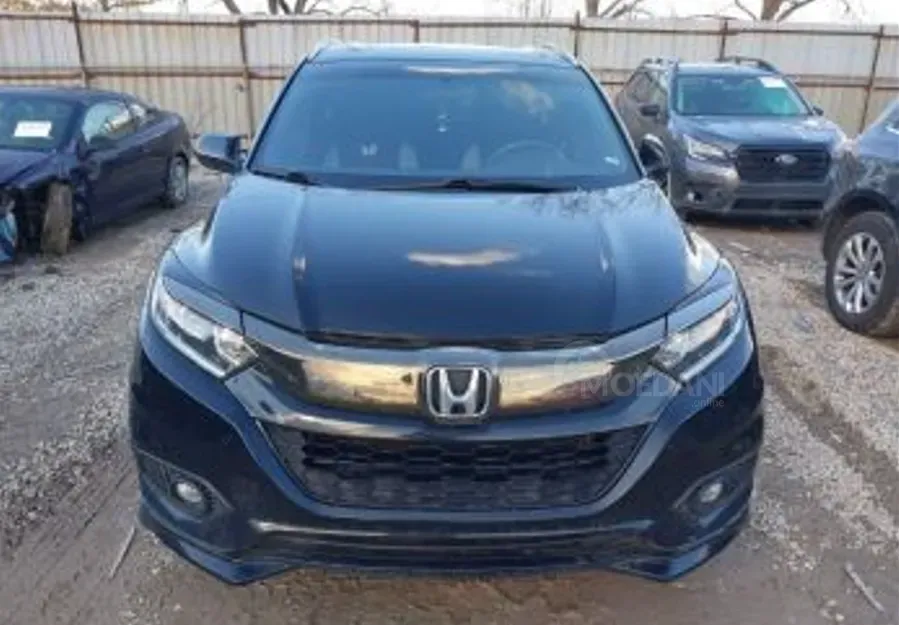 Honda HR-V 2020 Тбилиси - изображение 1