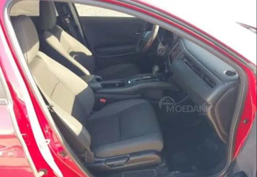 Honda HR-V 2021 Тбилиси - изображение 6