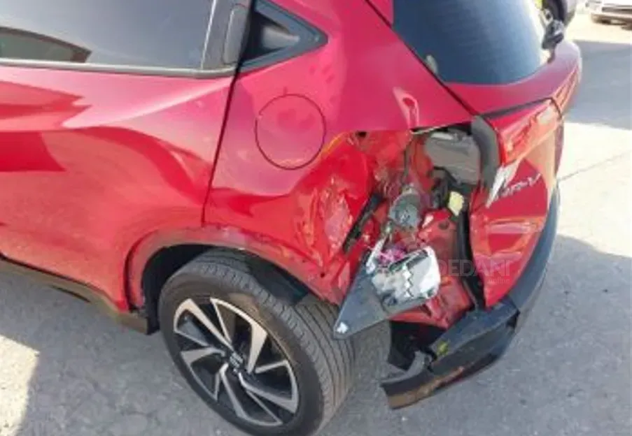 Honda HR-V 2021 Тбилиси - изображение 7